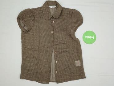 marynarka od mohito: Atmosphere, Bluzka damska, M — 2