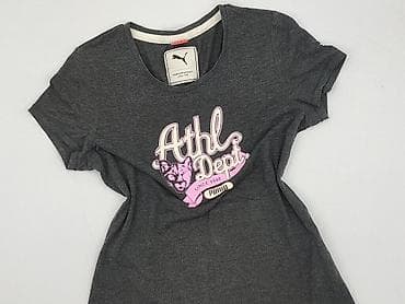 koszulka dsquared2 icon: Puma, T-shirt damski, rozmiar L — 1