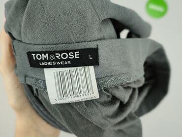 spódnice tom tailor: Tom Rose, Spódnica damska, rozmiar L — 5