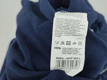 second hand item: Sinsay, Koszulka polo dla mężczyzn, rozmiar L — 5