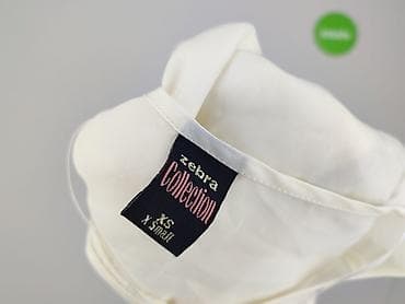 pull and bear pull and bear pull and bear: Zebra, Bluzka damska, rozmiar XS — 5