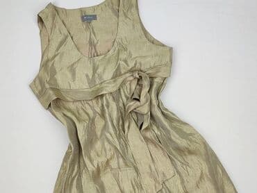 elegancka sukienka odcinana pod biustem: Et Vous, Women`s dress, size L (EU 40) — 1