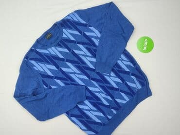 minouu przybylska i jordanov sweter: Vistula, Sweter dla mężczyzn, rozmiar L — 2