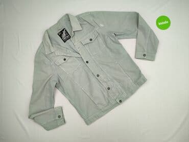 kurtka damska cropp: Cropp, Kurtka jeansowa damska, rozmiar XL — 2