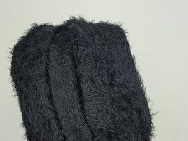 sweter piórkowy wzór: Seven Sisters, Kardigan damski, rozmiar S — 6