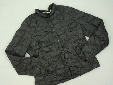 H&M, Women`s winter jacket, size S (EU 36) — 1