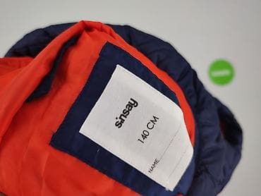 alpha one h: Kamizelka, Sinsay, 10 lat, 134-140 cm, stan - Bardzo dobry — 4