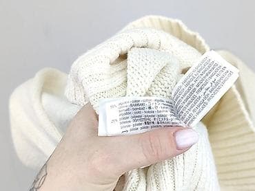 sweter w paski h: Zara, Sweter damski, rozmiar S — 4