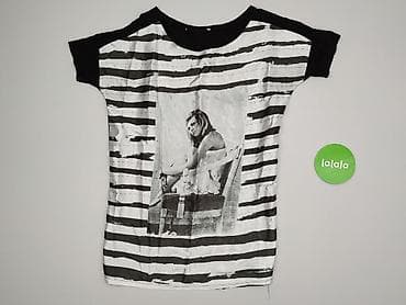 select shop bluzy: T-shirt damski, rozmiar M — 2
