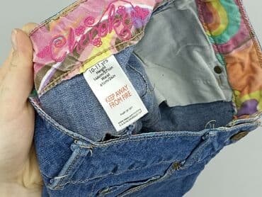 kurtka zimowa karl lagerfeld: Jeans, 11 years, 140/146, condition - Good — 4