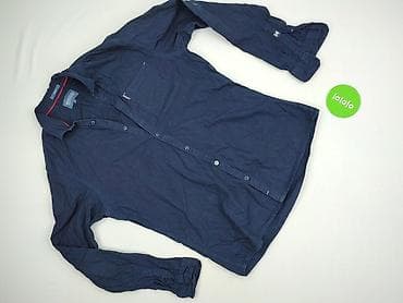 bomber h: Cropp, Koszulа dla mężczyzn, rozmiar XL — 2