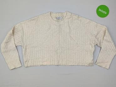 sweter vila: Stradivarius, Sweter damski, rozmiar S — 2