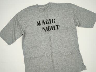 Koszulka dla mężczyzn, 4XL