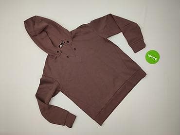 bluza chucky: Crivit, Bluza z kapturem damska, rozmiar S — 2