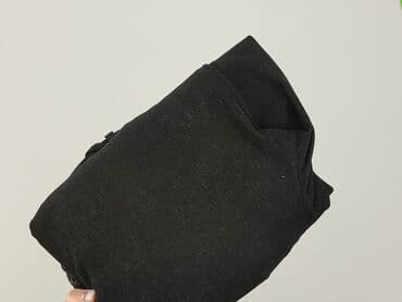 Women: Material trousers for women, S — 5