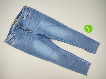 mickey jeans: Janina, Jeansy damskie, rozmiar 2XL — 2