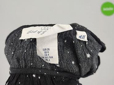 l. o. g. g: H&M L.O.G.G., Bluzka damska, rozmiar S — 4