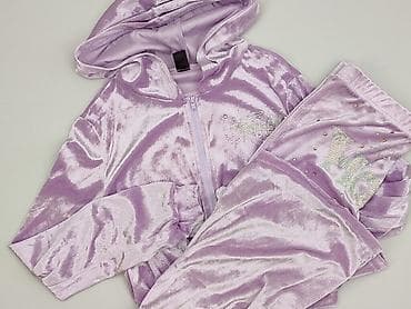 shes clothes: Shein, Komplet dresowy damski, rozmiar S — 1