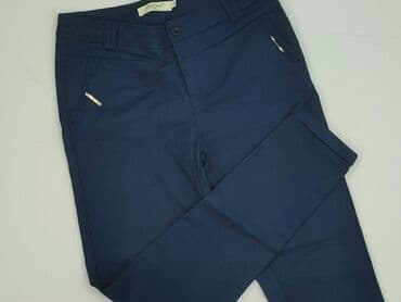 freesia collection spodnie: Freesia, Spodnie materiałowe damskie, S — 1