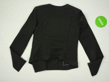 vinted kurtki skórzane damskie: Marynarka damska, rozmiar S — 3