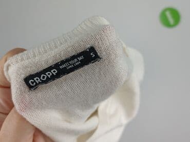 cropp body: Cropp, Sweter damski, rozmiar S — 4