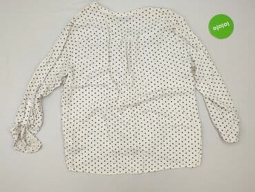 janina bluza: Janina, Bluzka damska, rozmiar 2XL — 3