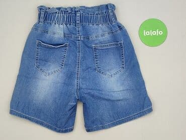 bershka шорти: Shorts for women, size M (EU 38) — 3