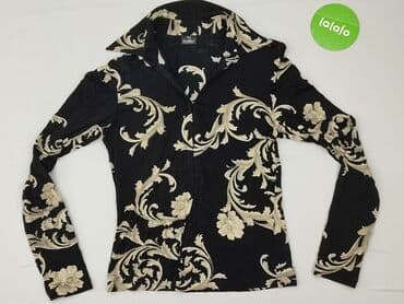 koszula moodo: Salko, Koszula damska, M — 2