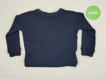 allegro sweterki azurowe: Sweater, Reserved, 7 years, 116-122 cm, condition - Good — 3