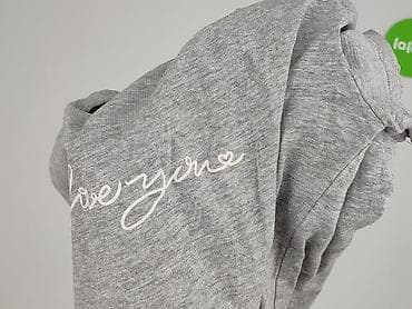 pull and bear bluzy z kapturem: T-shirt damski, rozmiar S — 6