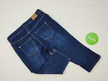 bluzy widzewa: Orsay, Jeansy damskie, rozmiar S — 3