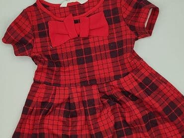 Dress, H&M, 3-4 years, 98-104 cm, condition - Very good