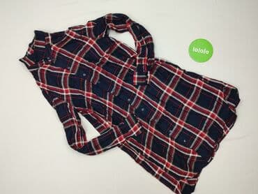 sukienka h m czerwona: H&M, Sukienka damska, rozmiar S — 2