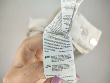 koszula z bufiastymi rękawami sinsay: Sinsay, Брюки жіночі, розмір 2XS — 5