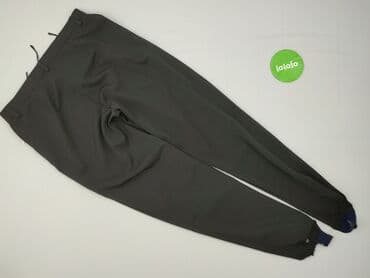 legginsy woskowane matowe: Heine, Spodnie materiałowe damskie, rozmiar L — 3