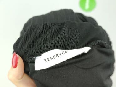 spódnice reserved plisowane: Reserved, Spódnica damska, rozmiar L — 4