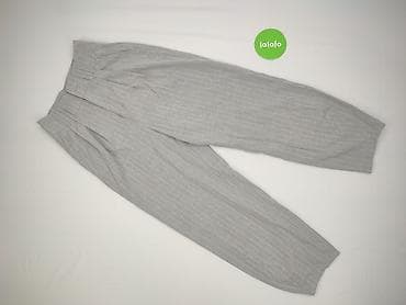 second hand cieszyn: Stradivarius, Spodnie materiałowe damskie, rozmiar XS — 2