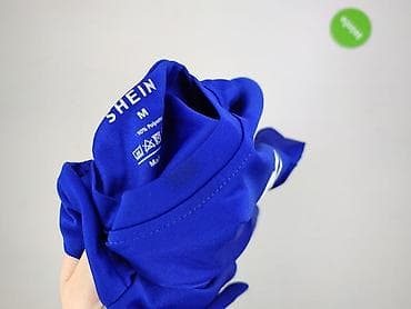 windbreakers: Shein, Koszulka dla mężczyzn, rozmiar M — 7