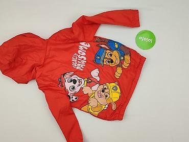 top gatta: Kurtka przejściowa, Nickelodeon, 7 lat, 122-128 cm, stan - Bardzo dobry — 3