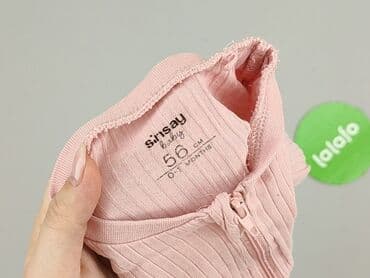 sweter hello kitty h: Cobbler, Sinsay, 0-1 month, condition - Perfect — 4