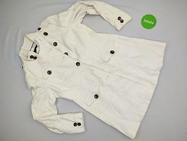 primark stanley: NEXT Petite, Плащ жіночий, розмір S — 2