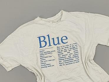 stanik reserved: T-shirt damski, rozmiar S — 1