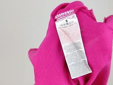 pull and bear czat: Bluzka damska, rozmiar S — 5