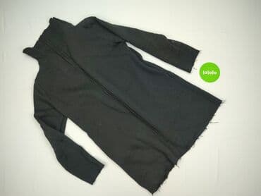 czarne luźne sukienki: Sukienka damska, rozmiar S — 2