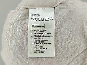 bluzki alegro: H&M, Top damski, rozmiar M — 5