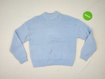 czy sweter z poliestru jest dobry: FBsister, Sweter damski, rozmiar S — 2