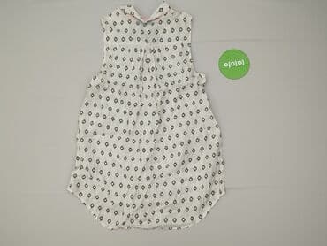 marynarka bez rękawów: Bluzka damska, M — 3