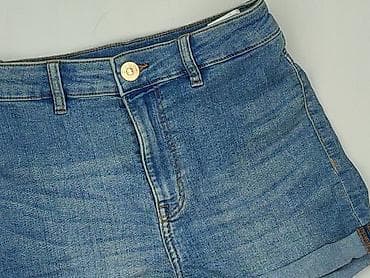 mango jeans grace: H&M Divided, Szorty damskie, rozmiar XS — 1