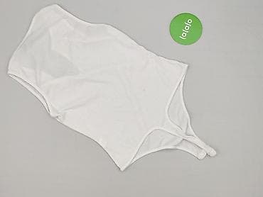 body taniec: Boohoo, Body damskie, rozmiar S — 3