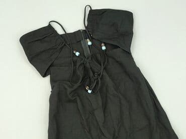 sukienka z diamencikami zara: Zara, Sukienka damska, S — 1